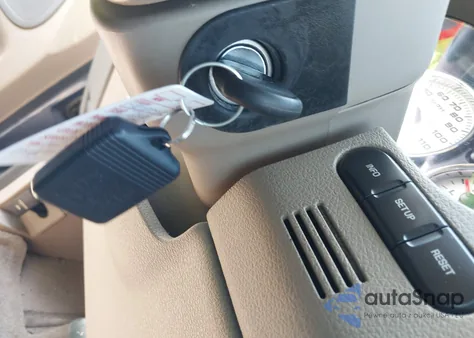 2006 Ford F-150 Fx4/Lariat/Xlt из США, поврежденный, VIN 1FTPW14566FB62679